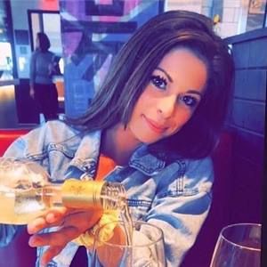 Meet your Posher, Kelsey